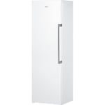 Hotpoint 263 Litre Freestanding Upright Freezer - White