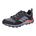 adidas Homme Tracerocker 2.0 Trail Running Shoes Basket, Grey Six/GREFOU/IMPORA, 38 2/3 EU