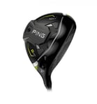 Ping G430 MAX HL - Fairwaywood (I Lager) (Fattning: Höger (Vanligast), Loft: FW5 - 18°, Skaft: Ping Alta Quick 45 - Uniflex)