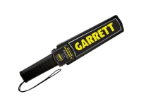 Garrett Super Scanner V Hånddetektor Digital (LED), Akustisk 1165190