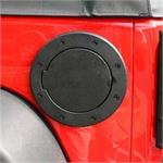 Rugged Ridge RGG-1142505 tanklockslucka Jeep Wrangler