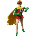 McFarlane DC Multiverse Build-A-Figure 7 Inch Figure - Robin (The Dark Knight Returns)