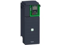 Schneider Electric Process Frekvensomformer 2,2Kw 3X380 Till 480V Ip21 Thdi På 44% Inbyggd 2 Port Ethernet Tcp &Amp  Ip &Amp  Modbus