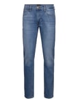 Daren Zip Fly Blue Lee Jeans