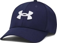 Under Armour Blitzing lippis miehille