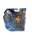 Figurine Dc Comics Aquaman Spin Master