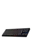 Logitechg G515 Lightspeed Tkl Gaming Keyboard - Black