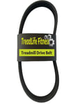 Treadmill Drive Belt - Compatible with ProForm Treadmills - Part Number 311589 -