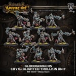 Bloodgorgers Privateer Press Brand New PIP34153