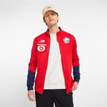 New Balance Losc Lille Jacket