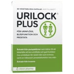 Elexir Pharma Urilock Plus 60 kapslar