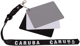 CARUBA Charte de Gris Digital (DGC-2)