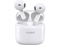 Tozo A3 Tws Bluetooth Earbuds White