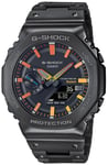 Casio GM-B2100BPC-1AER G-shock Svart/Stål Ø44.4 mm