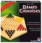 Dujardin Série Noire Dames Chinoises