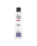 Nioxin Sistema 5 Cleanser Shampoo