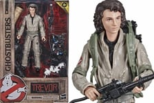 Hasbro Ghostbusters Afterlife Plasma Series Trevor