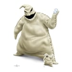 Oogie Boogie Nightmare Before Christmas