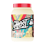 Ghost Whey Heraproteiini 924 g