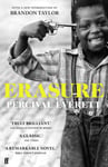 Percival Everett - Erasure now a major motion picture 'American Fiction' Bok