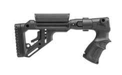 Tactical Folding Stock w/Cheekpiece - Remington 870