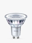 Philips 3.5W GU10 LED Spotlight Bulb