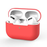 Silikoninen suojakotelo Apple Airpods Pro:lle