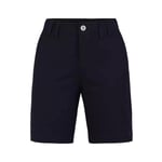 Pelle P Sport Bermuda Shorts Dame Dark Navy Blue, S