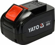 Yato Yato Battery 18V Li-Ion 6.0Ah Yt-82845