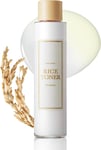 I'm from Rice Toner, 77.78% Rice Extract from Korea, Glow Essence with Hydrating