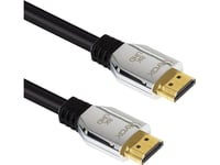 Vayox Hdmi - Hdmi-Kabel 3M Svart (Va0038-3)