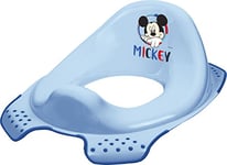 Plastorex Réducteur de WC à Pieds Antidérapants Décor - Mickey