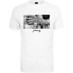 T-shirt Mister Tee  -