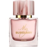 Burberry Parfymer för kvinnor My Burberry Blush Eau de Parfum Spray 30 ml (20.233,00 kr / 1 l)