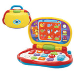 Lumi ordi des tout-petits Vtech Baby Jaune