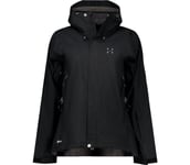 Astral Gore-Tex II W skaljacka Dam True Black L