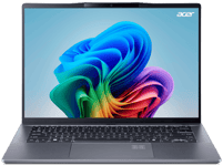 Acer Swift Go 14 Ai Qualcomm Snapdragon 16gb 1024gb 14.5"