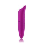 Mini Dolphin Magic Wand Personal Massager Head Neck Full Bod