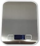 10kg Digital Kitchen Scales LCD Food Weight Balance Postal Electronic Scale Uk