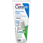 CeraVe Moisturising Cream + Hydrating Cleanser Bundle