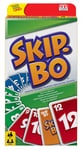 Skip-Bo - Jeu De Cartes