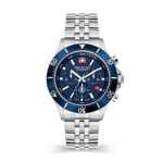 Swiss Military Hanowa Flagship Chrono