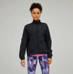 New Balance Womens Impact Run Light Jacket