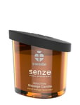 Swede Swede Seduction Massage Candle - Clove Orange Lavender Nude