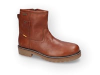 camel active Homme 53mbf05-480470 Botte Tendance, Cognac, 45 EU