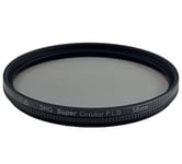 Marumi DHG Super Circular Polarising 58mm Filter