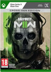 Call of Duty: Modern Warfare II (2) (compatible with Xbox One)