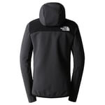 The North Face Dawn Turn Hybrid Ventrix Dame