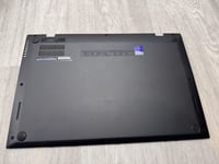 Lenovo ThinkPad X1 Carbon 2nd (20A8) Gen Botten / Bottom Case