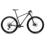 Alma M Elite 29 12V 100Mm Verde/Carbon Orbea Mountain Bike